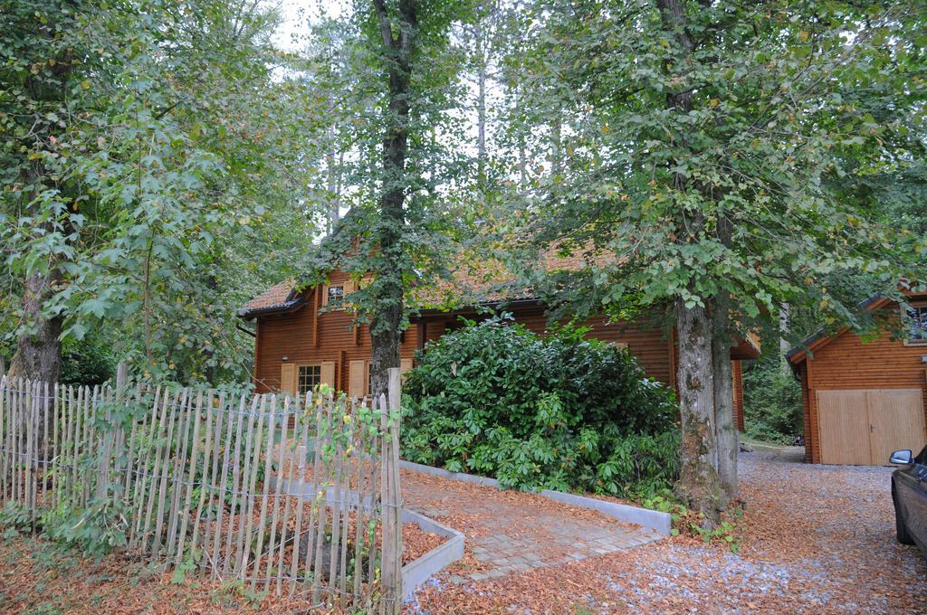 La Grande Ourse Casa de Férias